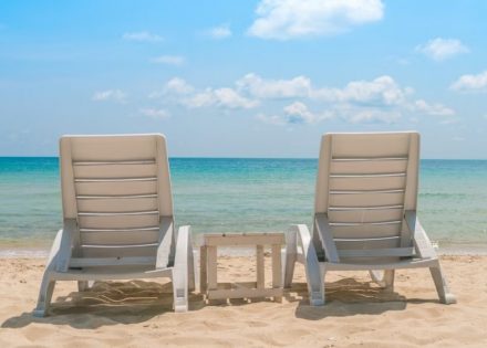 Dva muškarca se potukla na plaži, reagovala i policija, jedan uspio pobjeći