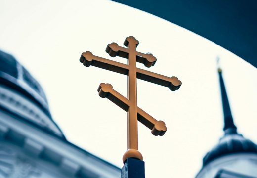 SPC danas obilježava Svetog apostola Akilu i Prepodobnog Nikodima