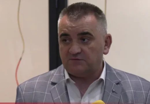 Minić danas u Bijeljini sa Novitovićem o afričkoj kugi svinja