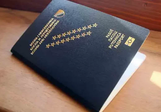 Građanima BiH će za ulazak u EU trebati potvrda – evo koliko će koštati