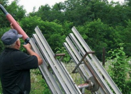 Oblačnost iz Banjaluke otišla prema Hrvatskoj: Danas ispaljeno 69 protivgradnih raketa