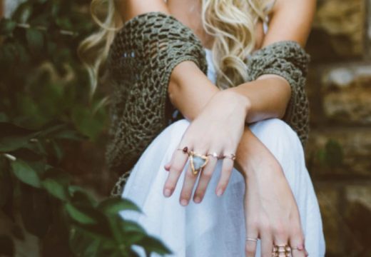 Prst na kojem nosite prstenje ima i svoje značenje