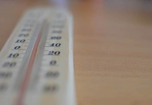 Sunčano i vruće, temperatura do 35 stepeni