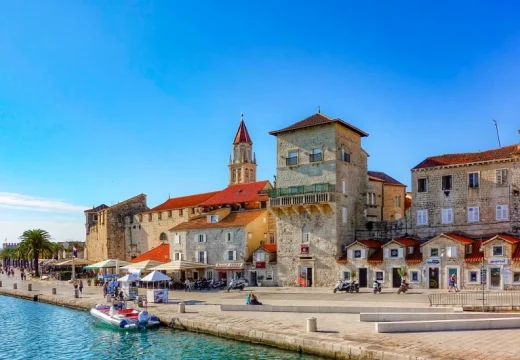 Lažne web stranice nude smještaje na Jadranskoj obali