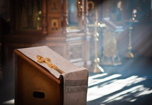 Danas slavimo Svetog Andreja Kritskog