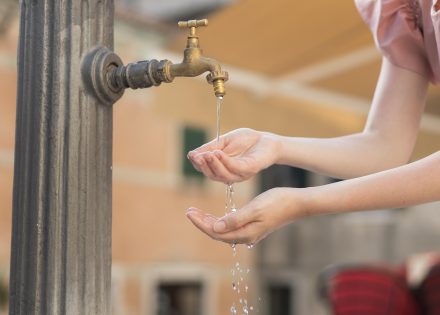 Ovaj dio Bijeljine danas bez vode