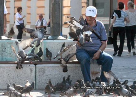 Mnogi će se razočarati, prognoza za kraj iduće sedmice nije dobra