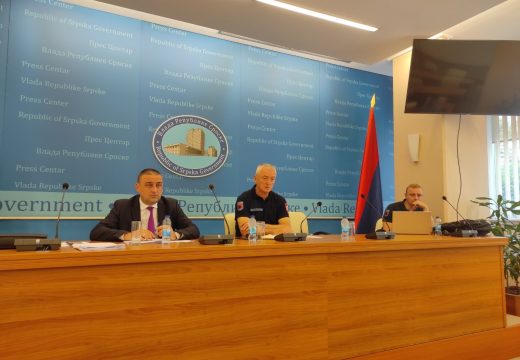 Održan sastanak Stručno-operativnog tima za praćenje stanja na području ugroženom od afričke kuge svinja