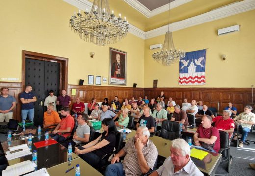 Velika zainteresovanost građana za unapređenje energetske efikasnosti