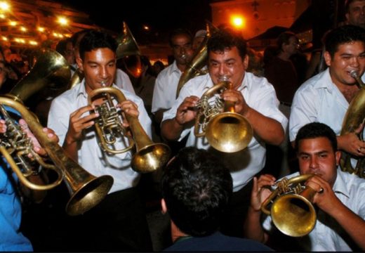 Sutra počinje 62. Sabor trubača u Guči