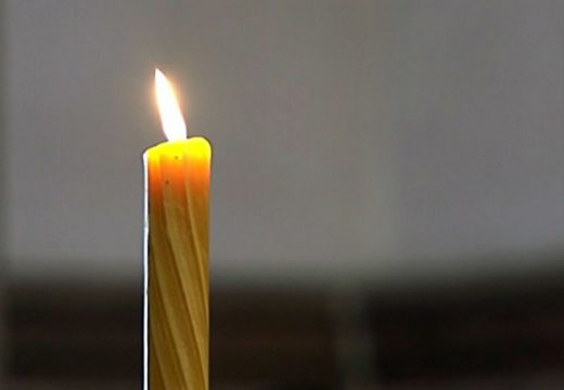 Odavanje počasti povodom 109 godina od Cerske bitke