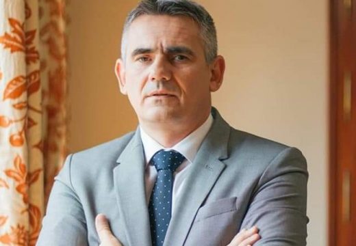 “Trojka iz bloka” pod pokroviteljstvom predsjednika Skupštine Brčko distrikta