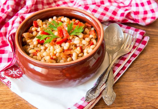Prijedlog za danas:  Recept za prebranac na malo drugačiji način