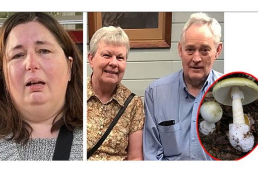 Kobni ručak sa pečurkama– troje mrtvih, domaćica osumnjičena