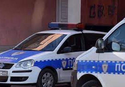 Policajci uhapšeni zbog dječije pornografije