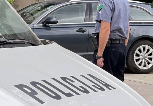 Više policajaca pod istragom zbog moguće povezanosti s ubicom iz Gradačca