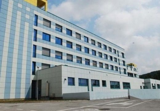 Žena ranjena u Gradačcu svjesna i komunikativna