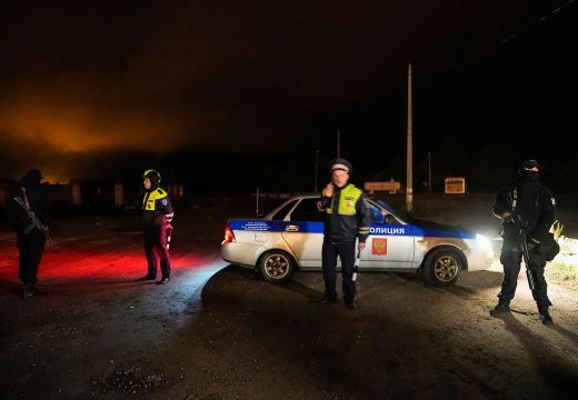Jutro nakon pogibije Prigožina: Kremlj ćuti, šta znamo do sada