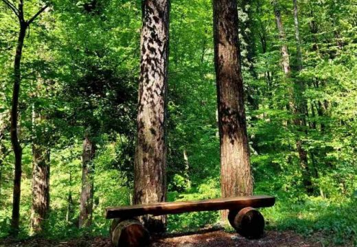 Srijeda oblačna uz lokalne pljuskove