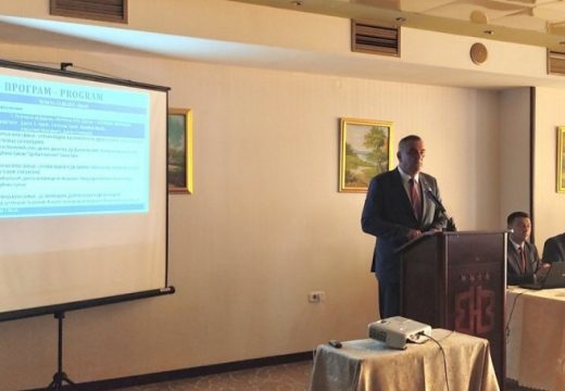 U Semberiji virus pod kontrolom (Foto)