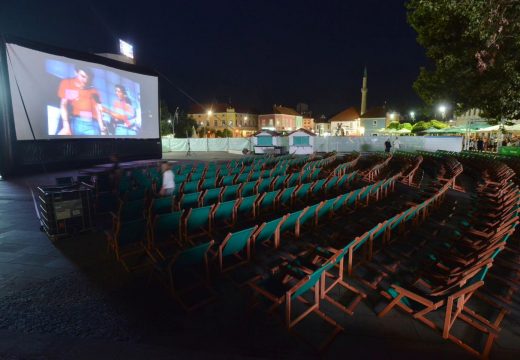 Počinje Sarajevo Film festival, u planu prikazivanje više od 200 filmova