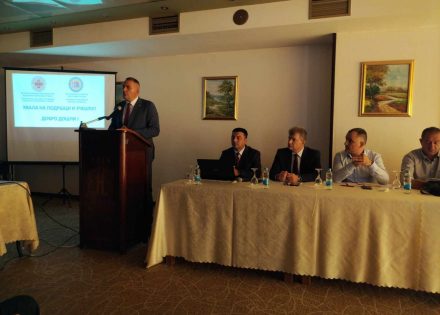 Minić u Banjaluci otvorio “Konferenciju o afričkoj kugi svinja”