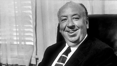 Na današnji dan rođen Alfred Hičkok, pisac i režiser horora