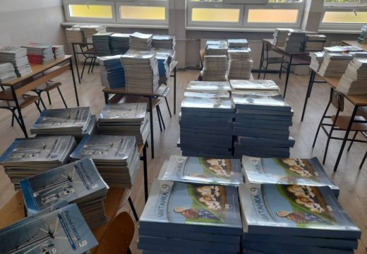 Bijeljina:  Završeno podnošenje prijava za dodjelu novčanih sredstava za školski pribor