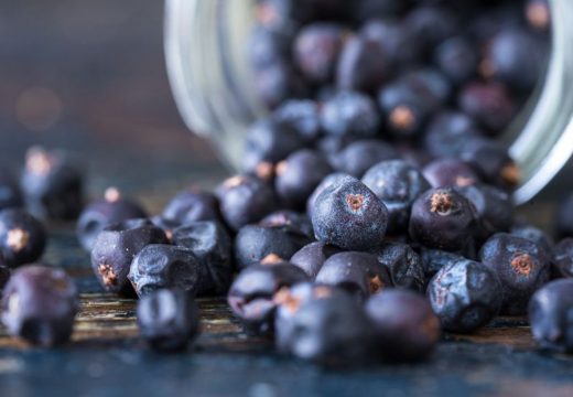 5 razloga zašto su borovnice tako zdrava opcija