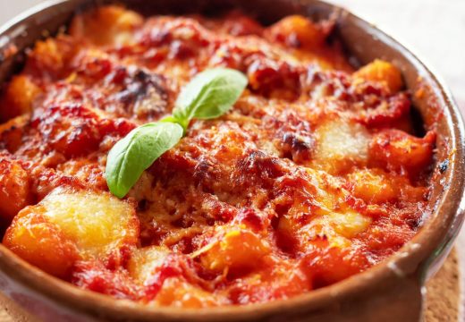 Prijedlog za danas: Napravite italijanske njoke iz rerne za sve ukućane