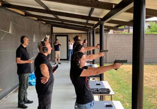 Sutra u Bijeljini Otvoreni turnir u preciznom streljaštvu