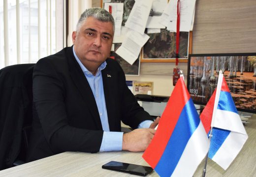 Milovanović: Neću moći ispuniti želju Slavenku Ristiću, razriješen već Darko Mitrić, sljedeća je Ivana Stanišić