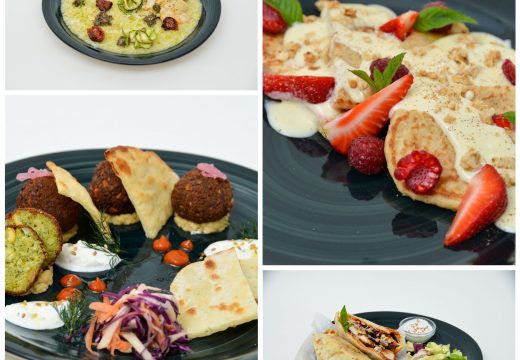 Ukus i zdravlje spojeni u jednom obroku