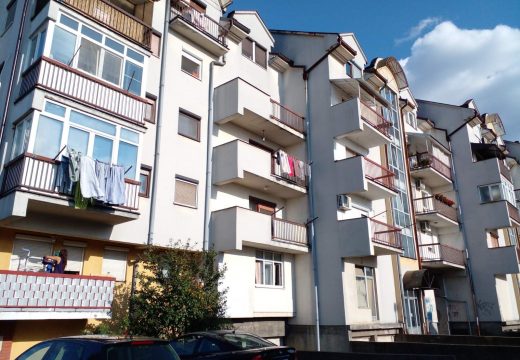 Osamnaest godina čekaju na legalizaciju zgrade sa 48 stanova