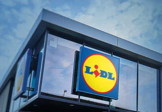 Lidl završio izgradnju svog prvog objekta u BiH- u Bijeljini