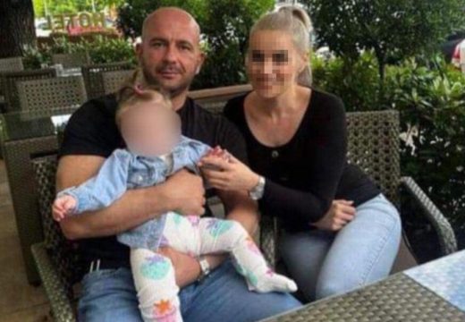 Ko može da preuzme staranje o djevojčici koja je preživjela horor u Gradačcu (FOTO)