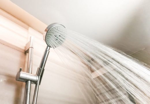 Jedan znak rane faze demencije moguće je otkriti prilikom tuširanja