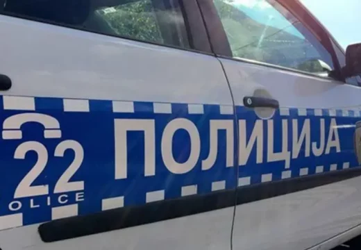 Saobraćajna nezgoda kod Zvornika, jedna osoba teže povrijeđena