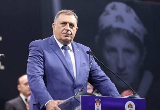 Kako je došlo do grube greške s fotografijom na obilježavanju godišnjice stradanja Srba u “Oluji”