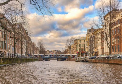 U Roterdamu zaplijenjeno više od osam tona kokaina, niko nije uhapšen