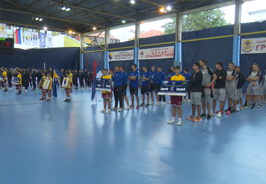 Stižu zvučna rukometna imena: Doboj raširenih ruku dočekuje svakog gosta