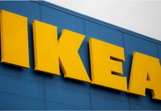 Žena ukrala “čitavu spavaću sobu” iz Ikee