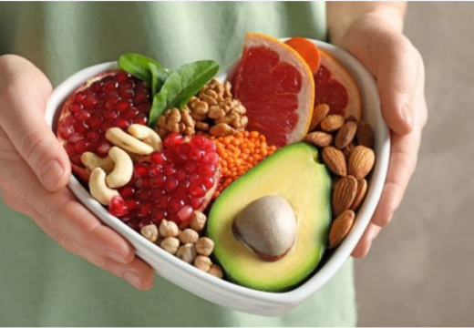 Ove namirnice trebalo bi češće da jedete ako imate visok holesterol