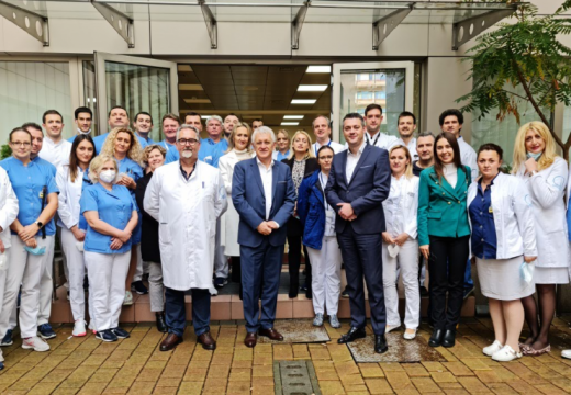 Affidea Banjaluka: Centar izvrsnosti – 13 godina borbe protiv raka