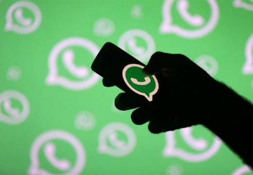 Ako šaljete fotografije preko WhatsAppa, oduševiće vas nova funkcija