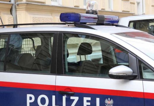 Vozač iz BiH zamalo pregazio kontrolora parkinga, tvrdi jednu stvar!