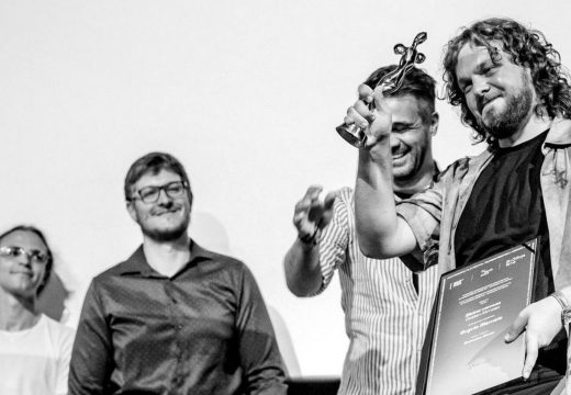 Banjalučki student nagrađen Zlatnom mimozom za najbolji film