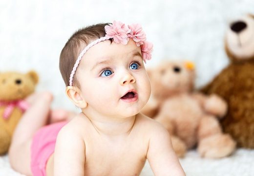 U Srpskoj rođene 32 bebe