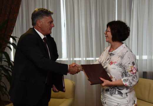 Brži postupak izdavanja ličnih dokumenata za građane Srpske