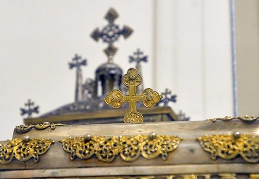 Crkva i njeni vjernici slave dan sjećanja na Prepodobnu mati Angelinu